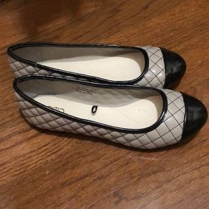 cato ballet flats